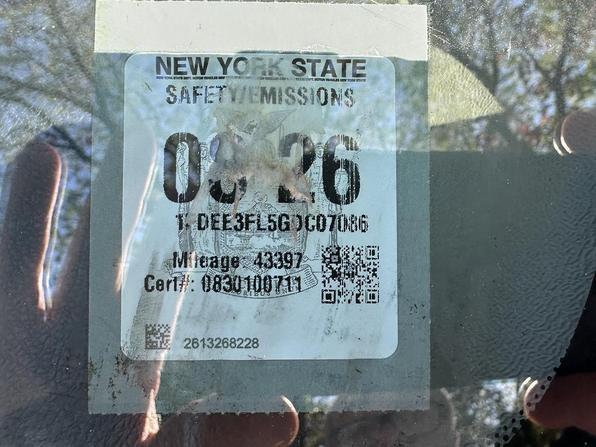 Refurbished 2016 Ford E-350 Non CDL Wheelchair Shuttle Bus