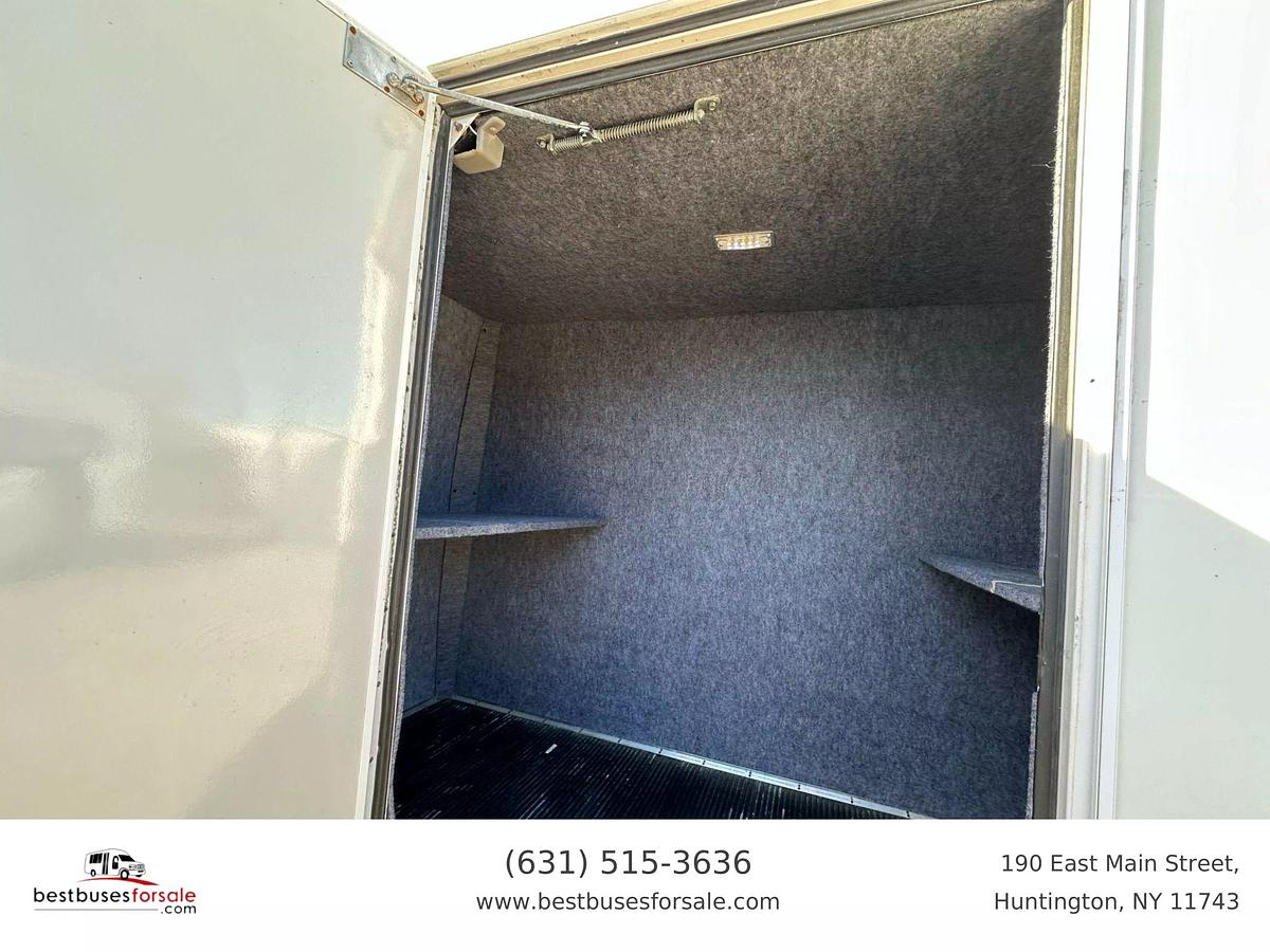 Used 2012 Ford E-450