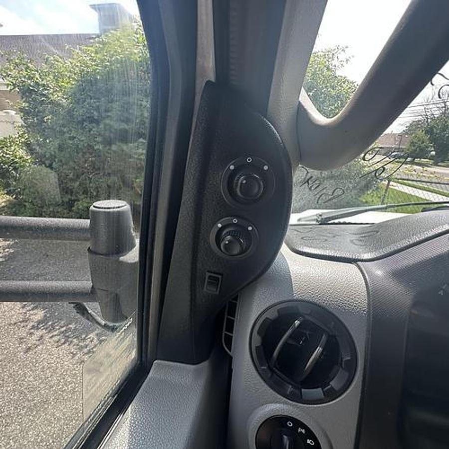 Refurbished 2017 Ford E-450 NON CDL 12 / 4 WHEELCHAIR SHUTTLE BUS