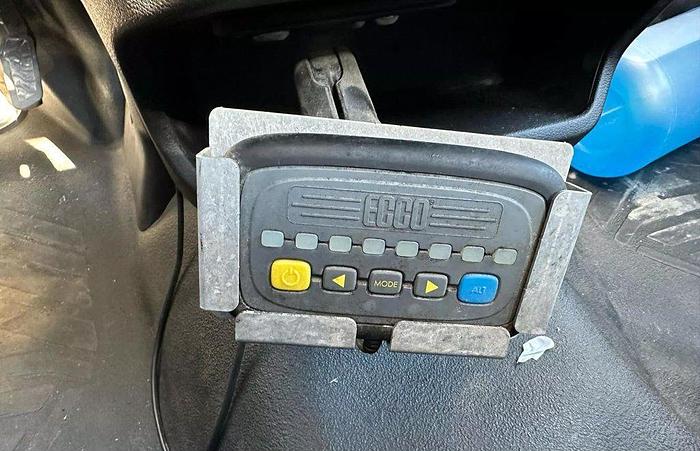 Refurbished 2017 Ford Transit T-350 SERVICE TRUCK W/COMPRESSOR & LIFT