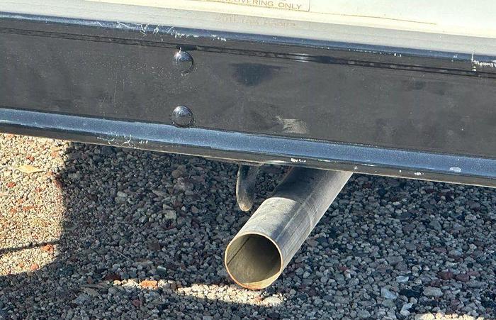 Refurbished 2016 Chevrolet NON CDL 12 PASSENGER DIESEL 3500 SHUTTLE BUS