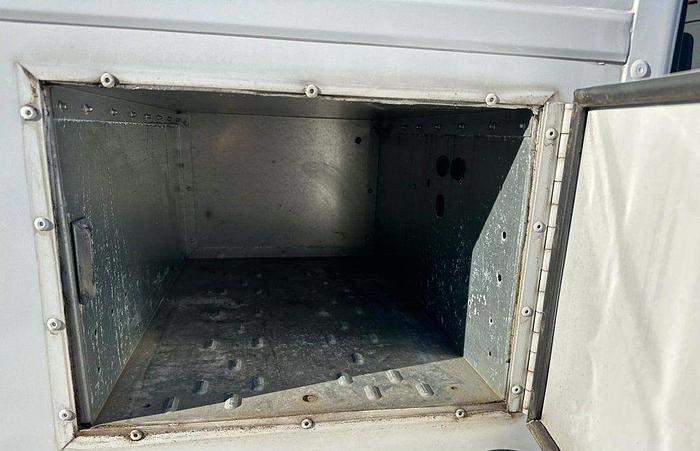 Refurbished 2016 Ford E-450 NON CDL 12/4 WHEELCHAIR SHUTTLE BUS