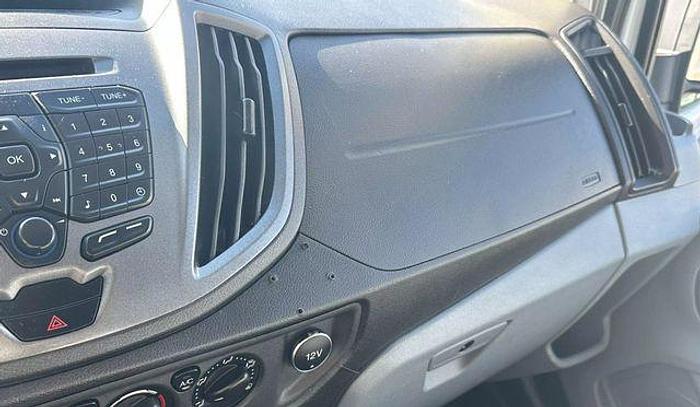 Refurbished 2019 Ford NON CDL TRANSIT T350 9/1 WHEELCHAIR VAN