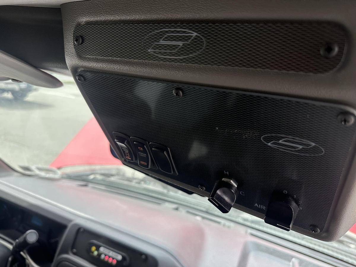 Used 2021 Ford E-450 24/2 Wheelchair Shuttle Bus