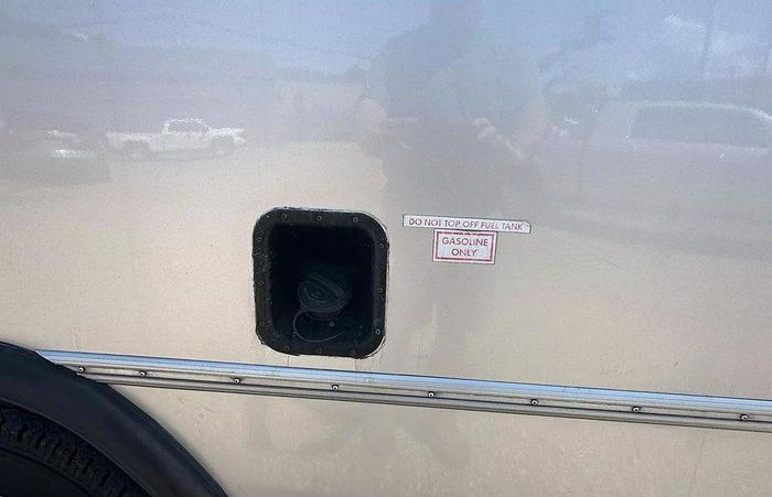 Refurbished 2017 Ford E450 NON CDL 14 / 2 WHEELCHAIR SHUTTLE BUS