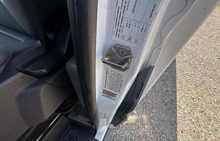 Refurbished 2017 Ford NON CDL TRANSIT T350 8/4 CNG WHEELCHAIR SHUTTLE BUS