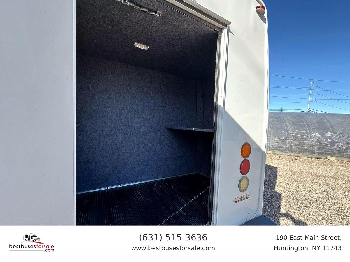 Used 2012 Ford E-450