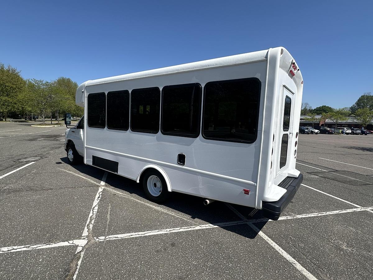 Refurbished 2019 Ford