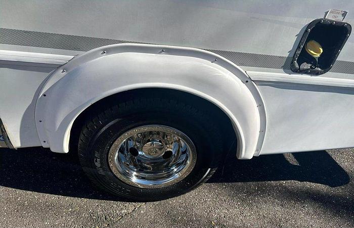 Used 2015 Ford E-350 Non CDL 8/4 Wheelchair Shuttle Bus