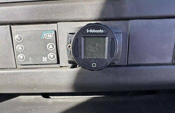 Refurbished 2016 Chevrolet NON CDL 12 PASSENGER DIESEL 3500 SHUTTLE BUS