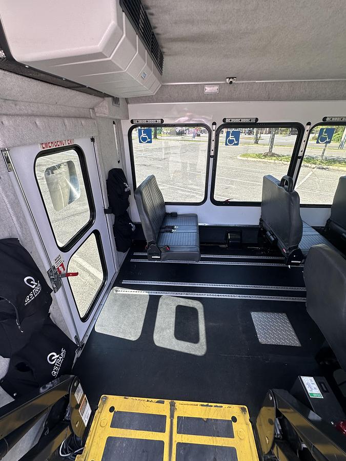 Refurbished 2019 Ford