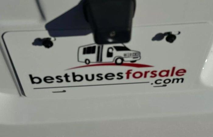 Refurbished 2016 Ford E-450 NON CDL 12/4 WHEELCHAIR SHUTTLE BUS