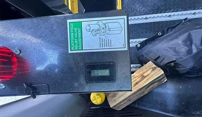 Refurbished 2019 Ford NON CDL TRANSIT T350 9/1 WHEELCHAIR VAN