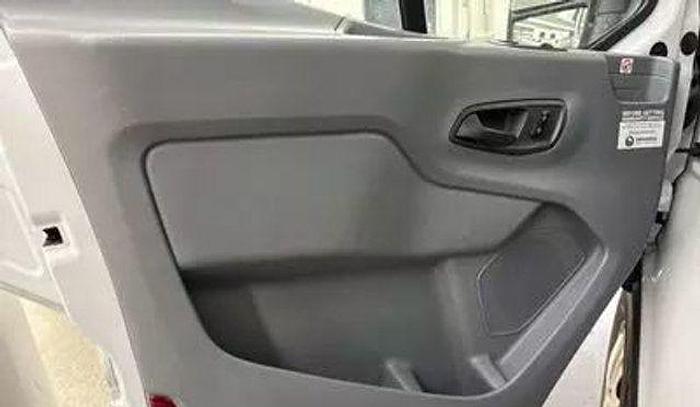 Refurbished 2019 Ford NON CDL TRANSIT T350 9/1 WHEELCHAIR VAN