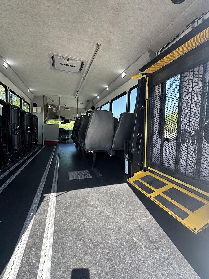 Refurbished 2019 Ford