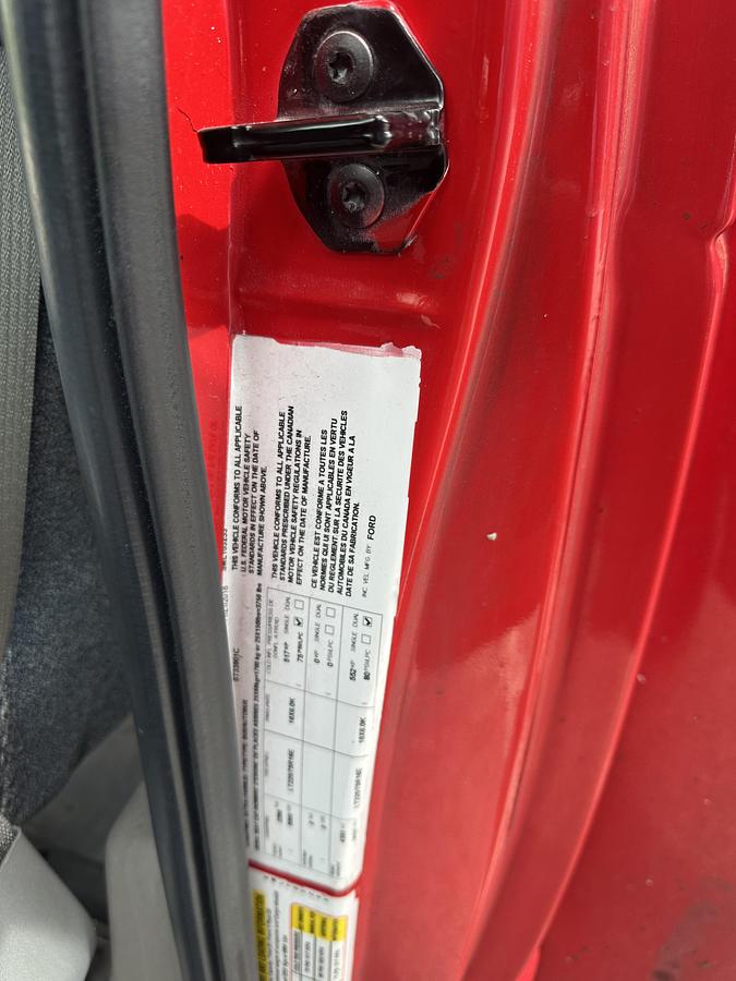 Used 2019 Ford E-450 24 Passenger Shuttle Bus W/Luggage