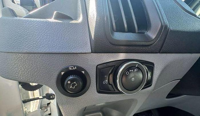 Refurbished 2019 Ford NON CDL TRANSIT T350 9/1 WHEELCHAIR VAN