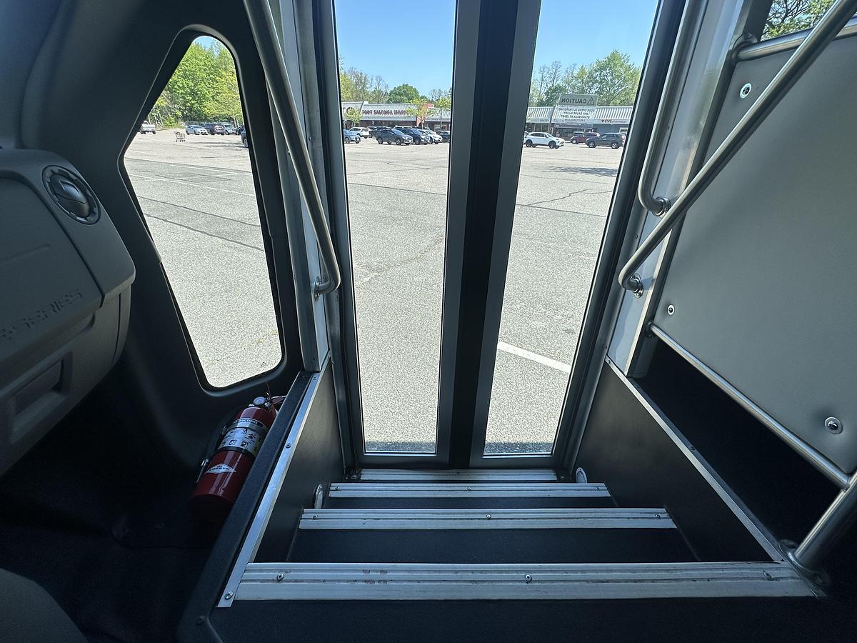 Refurbished 2019 Ford