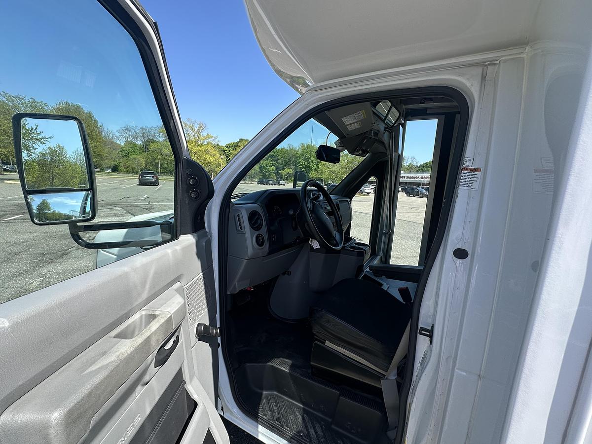 Refurbished 2019 Ford