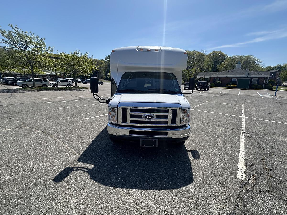 Refurbished 2019 Ford