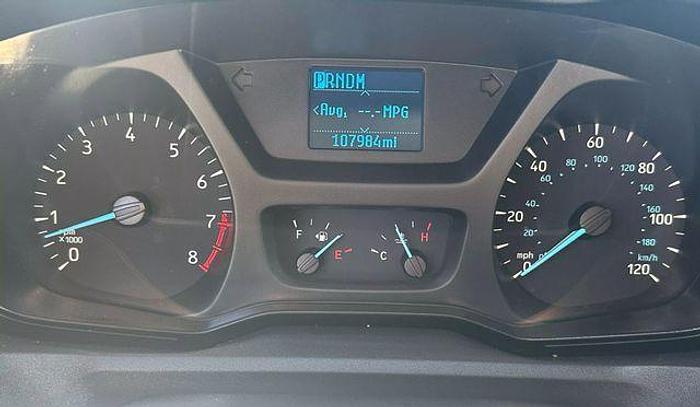 Refurbished 2019 Ford NON CDL TRANSIT T350 9/1 WHEELCHAIR VAN