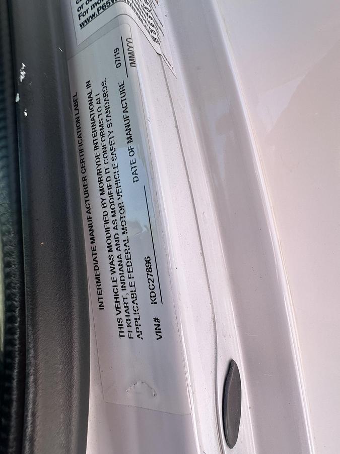 Refurbished 2019 Ford