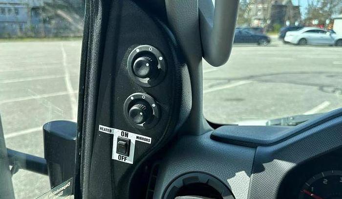 Refurbished 2013 Ford E-350 Non CDL 6/2 Wheelchair Shuttle Bus