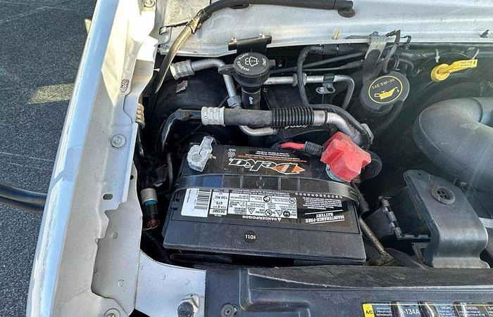 Refurbished 2016 FORD NON CDL AIRPORT SEATING 12/2 WHEELCHAIR SHUTTLE