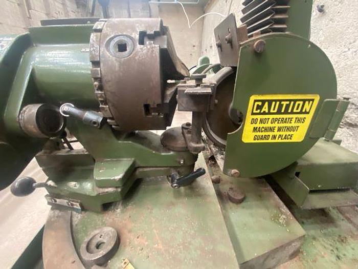 Used 2005 Peddinghaus Avenger MDL1000B CNC Beam Drilling Line