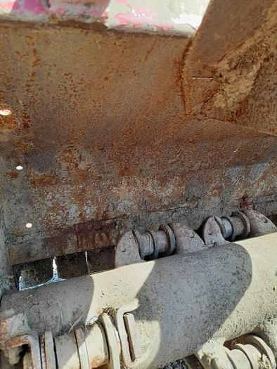 Usato TRINCIA STOCCHI FERABOLI FM2500 USATO