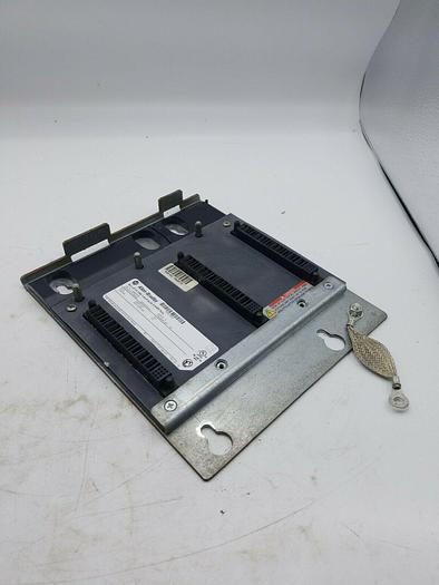 Used Allen-Bradley 2094-PRS2 Axis Slim Power Rail Ser: A