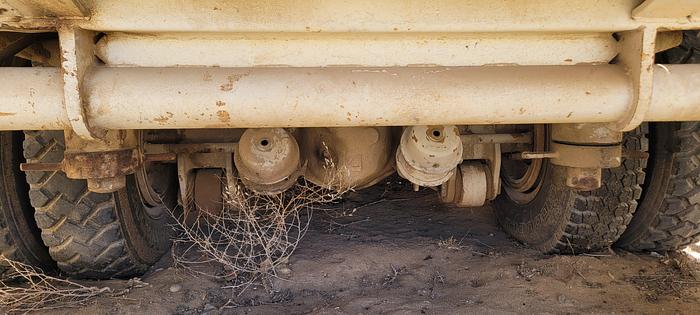 Used 1977 Ideco H44 Drilling Rig (Carrier Only)