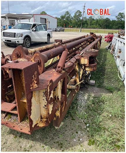 Used Item 6013 - T4 Tower for Ingersoll-Rand / Atlas Copco Drill Rig