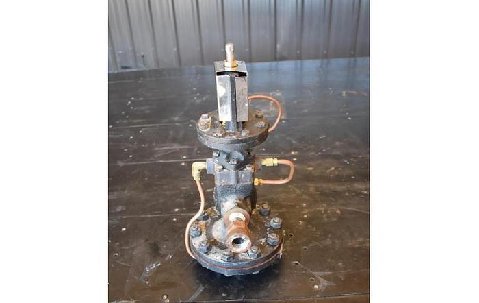 D'occasion USED SPIRAX SARCO PRESSURE REDUCING VALVE