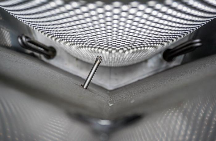 NIRO-TECH MK-300 SMOKING STICK WASHER