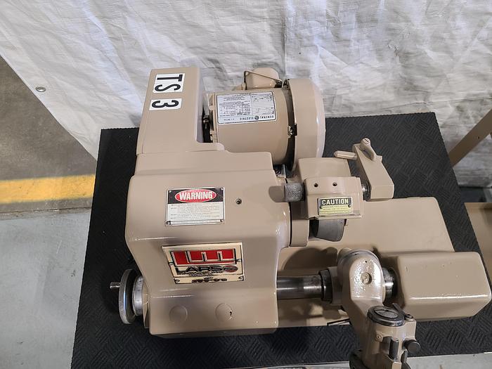 Used Lars Gorton Tool Cutter Grinder Sharpener
