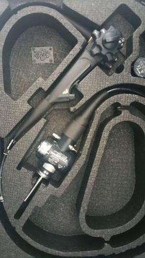 Used OLYMPUS CV-160 Endoscopy Processor