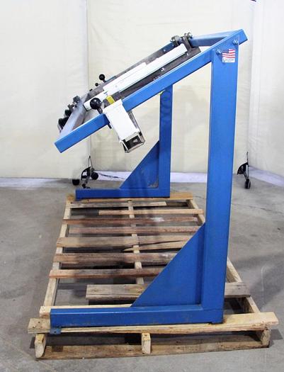 Used *SOLD* Door Clamp - JLT 717A