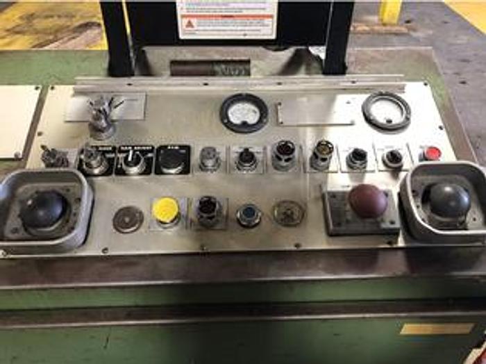 Used 1975 MINSTER P2-150-60-40