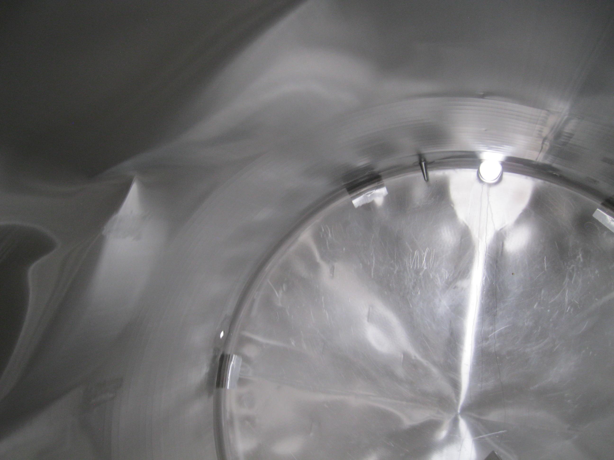 Usado 3000 GALLON PROCESSOR TANK