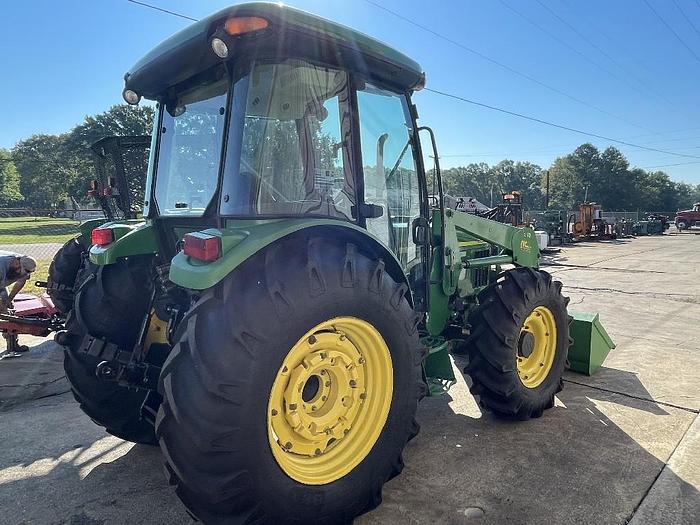 Used 2003 John Deere 5520