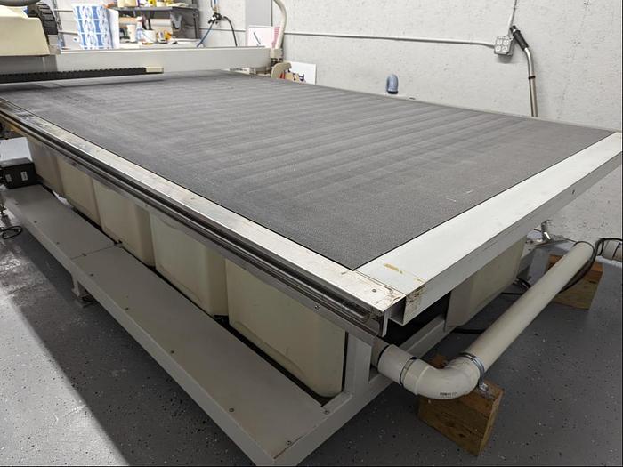 Used 2005 Kongsberg iXL-24