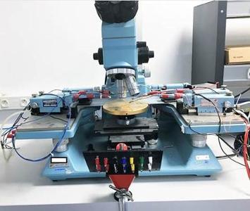 Used 1995 WENTWORTH LABS 0-023-0021