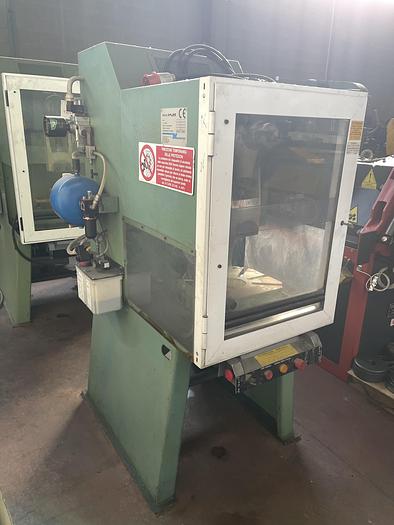 Usato Pressa Meccanica a Collo di Cigno ATLAS T 10