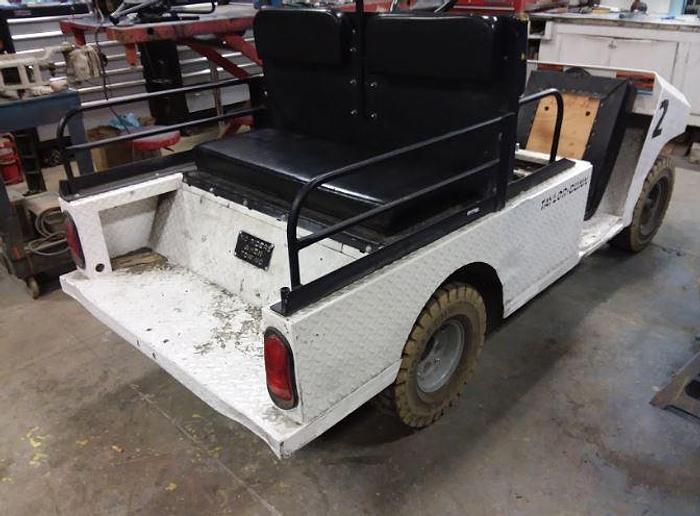 Used 2014 Taylor Dunn R380