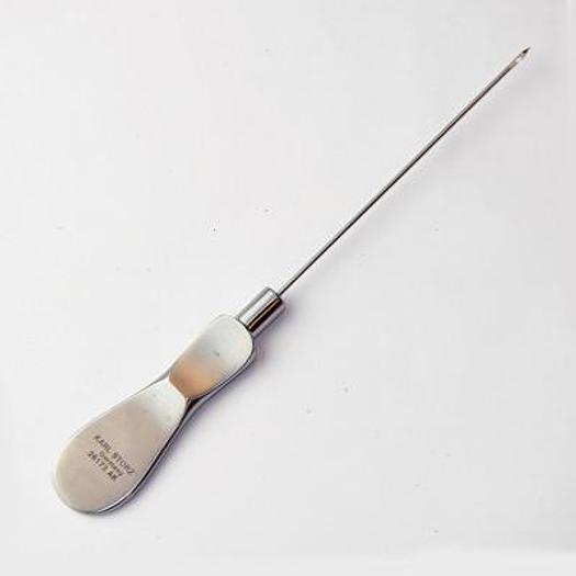 AIGUILLE DE SUTURE KARL STORZ 26173 AK