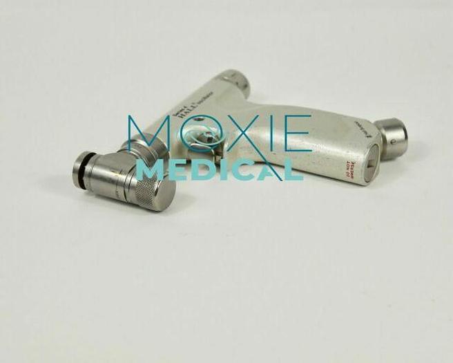 Used ZIMMER HALL Series 4 5067-02 AND 8801-02 Pneumatic Air Hose