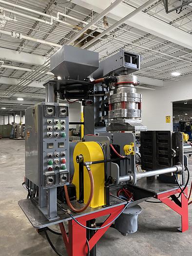 Refurbished REDFORD HS-22 RA SHELL CORE BLOWER( On Hold)