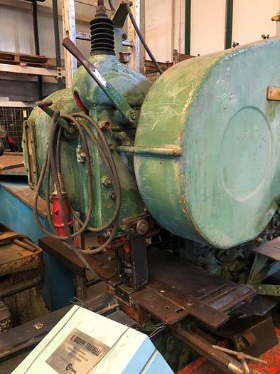 Usato PUNZONATRICE N° 18 FICEP MOD. ST 14S