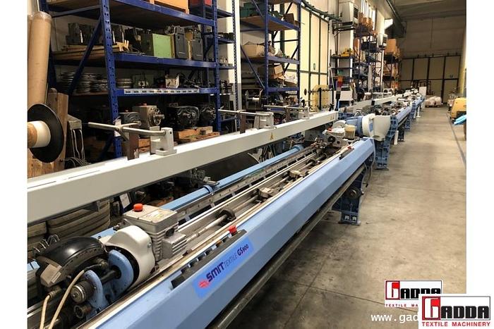 Used LOOMS SMIT GS900 360 cm DOBBY #NP 246
